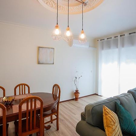 Apartamento Vila Мелгасу Экстерьер фото