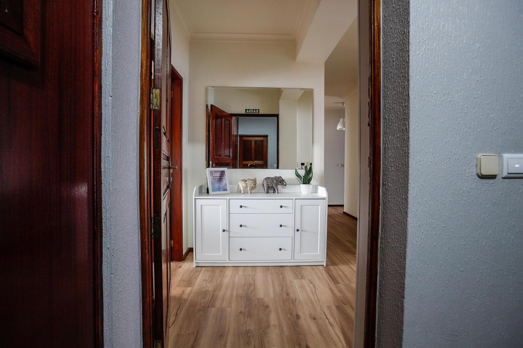 Apartamento Vila Мелгасу Экстерьер фото