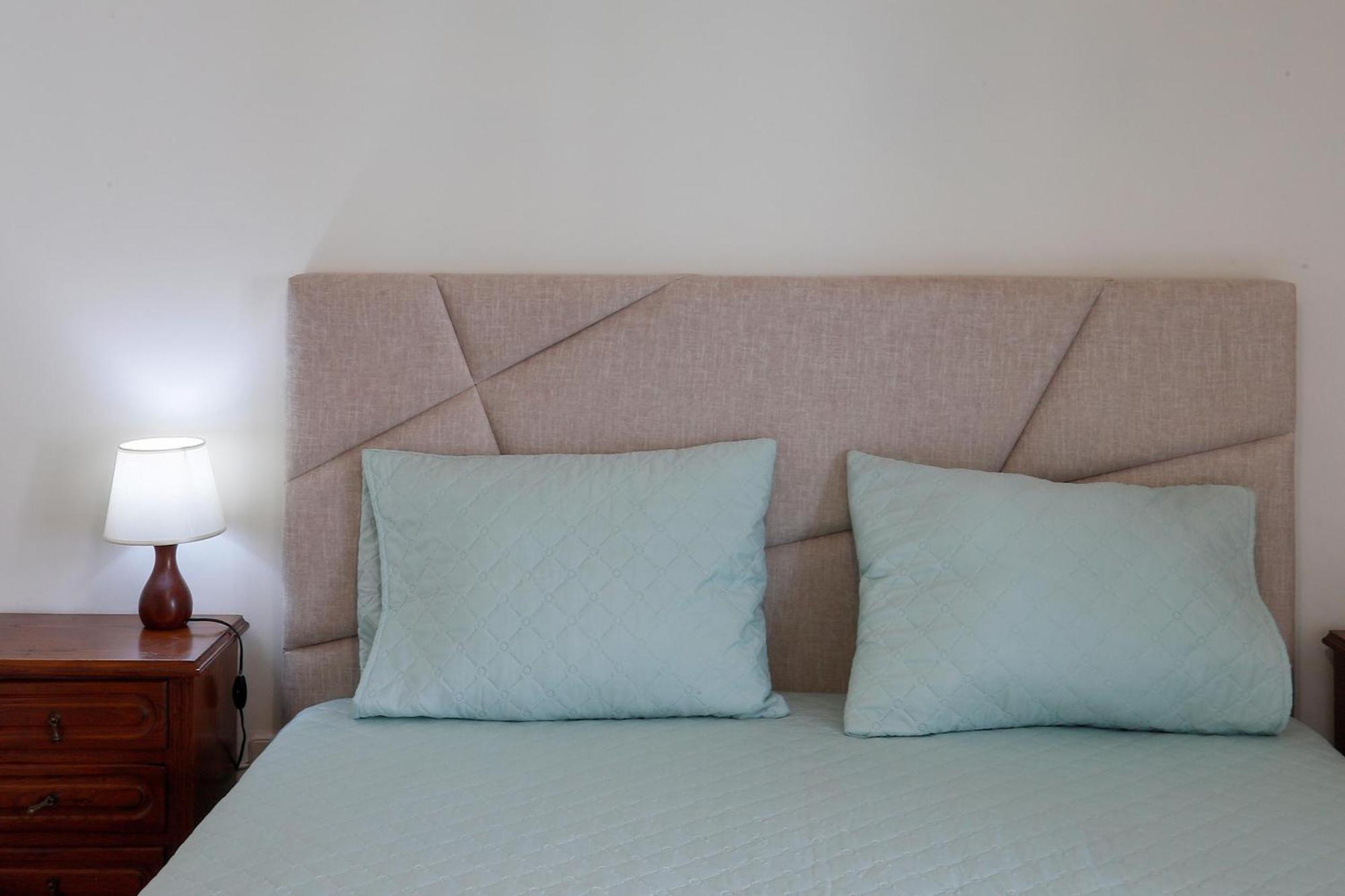 Apartamento Vila Мелгасу Экстерьер фото