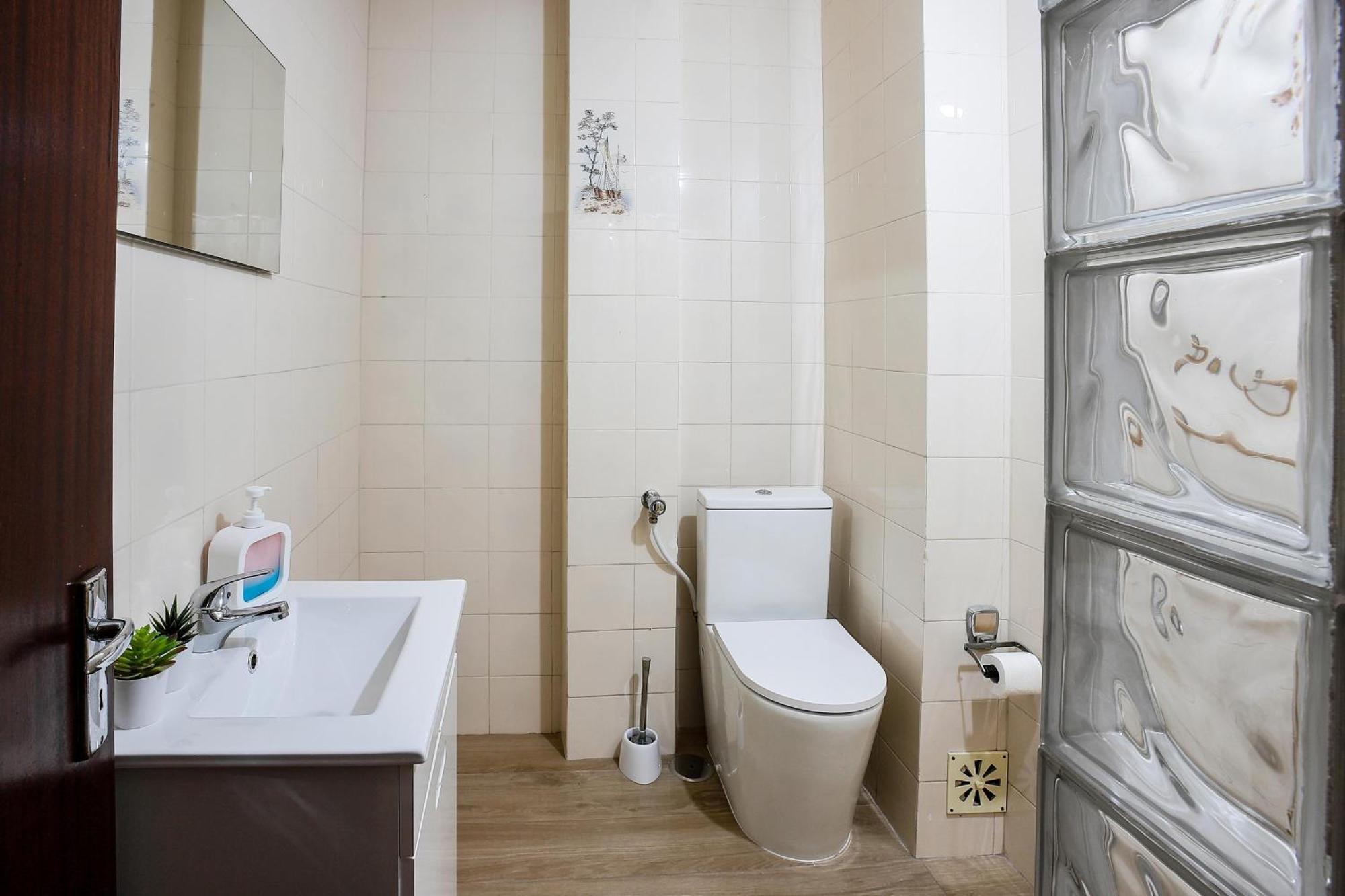 Apartamento Vila Мелгасу Экстерьер фото