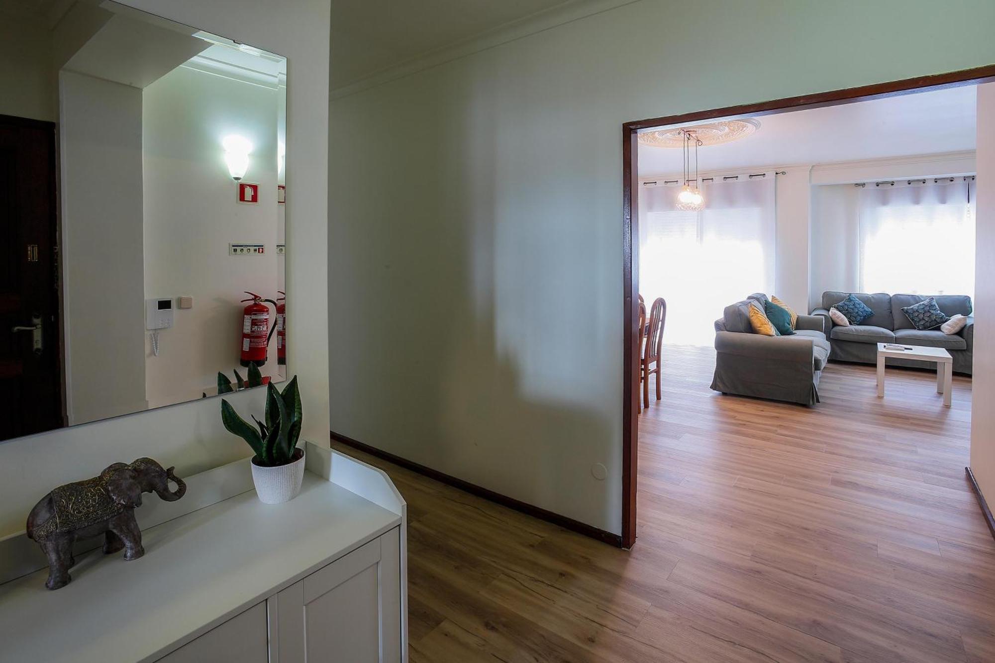 Apartamento Vila Мелгасу Экстерьер фото